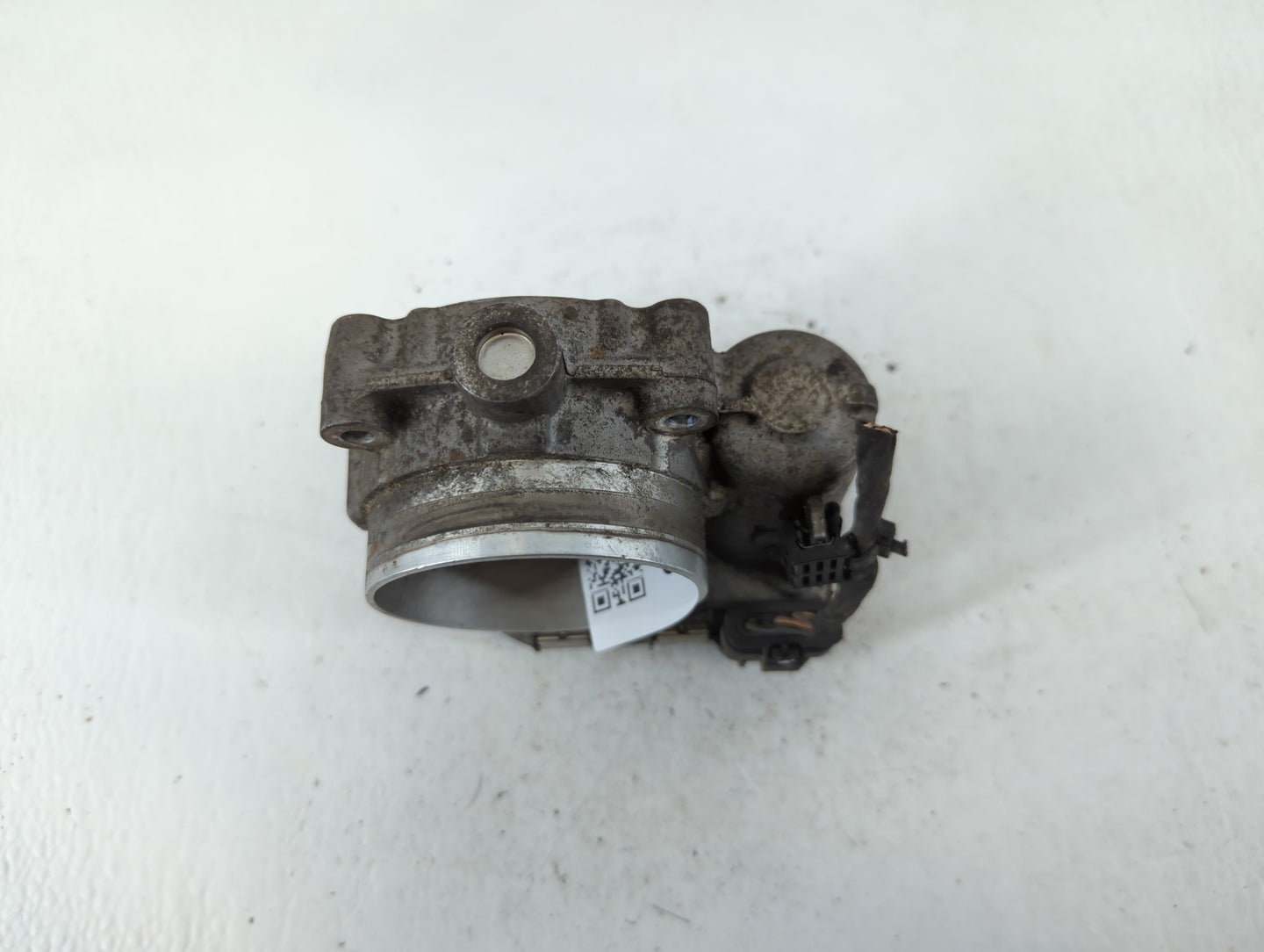 2016 Dodge Ram 1500 Throttle Body P/N:0 280 750 570 05184349AC Fits Fits 2011 2012 2013 2014 2015 2017 2018 2019 2020 2021 2