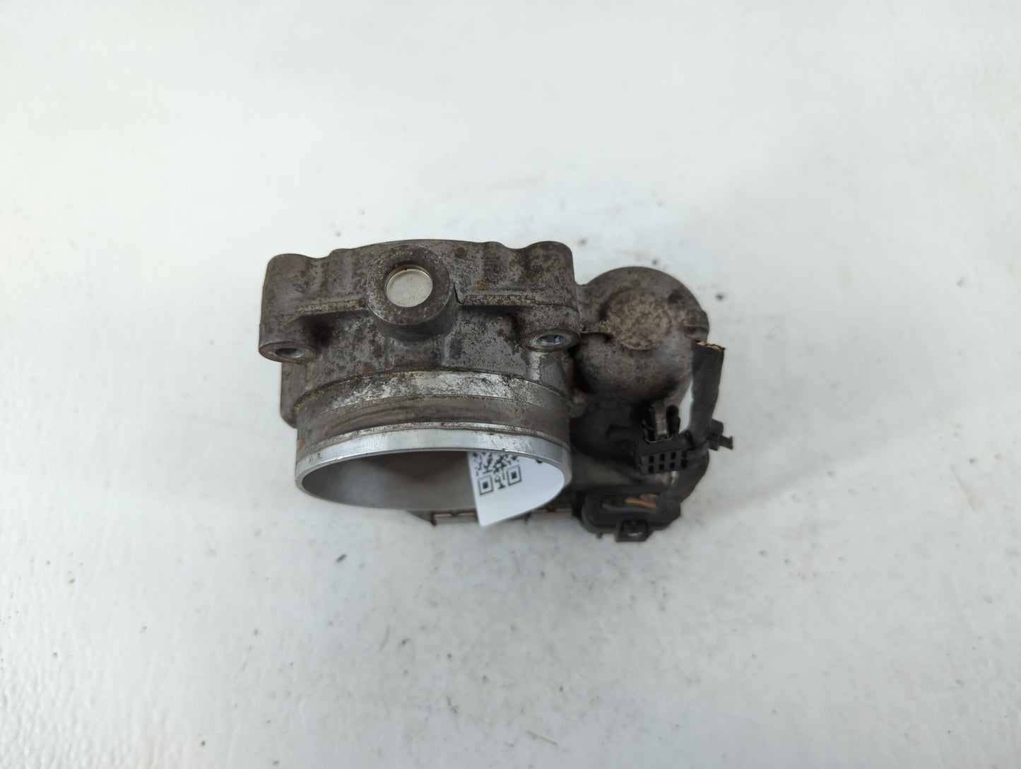 2016 Dodge Ram 1500 Throttle Body P/N:0 280 750 570 05184349AC Fits Fits 2011 2012 2013 2014 2015 2017 2018 2019 2020 2021 2
