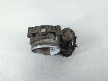2016 Dodge Ram 1500 Throttle Body P/N:0 280 750 570 05184349AC Fits Fits 2011 2012 2013 2014 2015 2017 2018 2019 2020 2021 2022 OEM Used Auto Parts