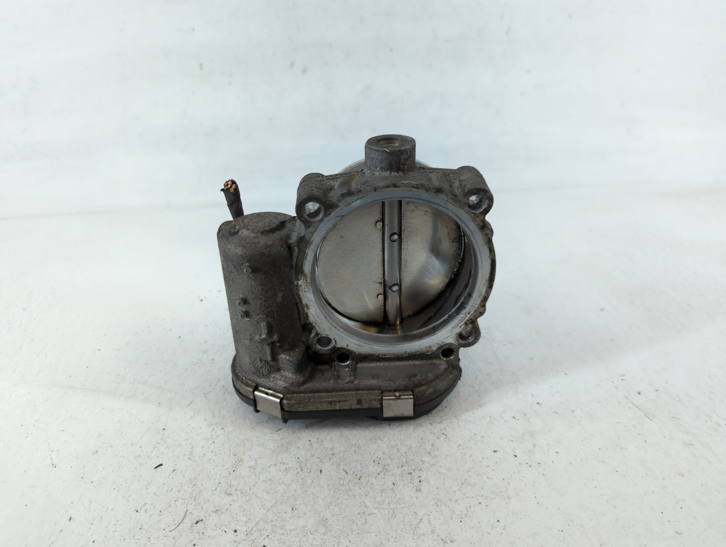 2016 Dodge Ram 1500 Throttle Body P/N:0 280 750 570 05184349AC Fits Fits 2011 2012 2013 2014 2015 2017 2018 2019 2020 2021 2