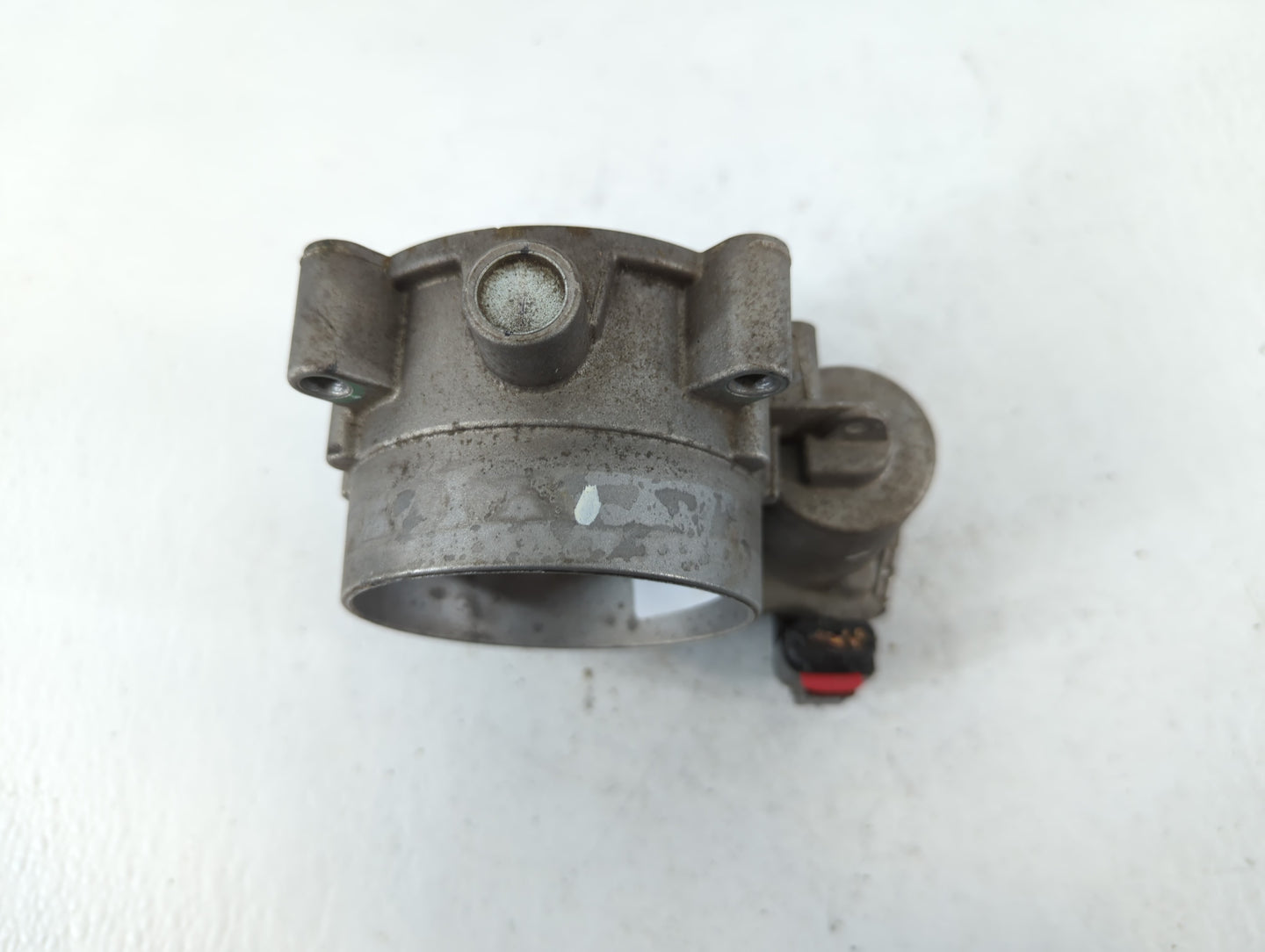 2016 Dodge Ram 1500 Throttle Body P/N:53034251AB Fits Fits 2012 2013 2014 2015 2017 2018 2019 2020 2021 2022 OEM Used Auto P