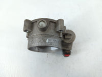 2016 Dodge Ram 1500 Throttle Body P/N:53034251AB Fits Fits 2012 2013 2014 2015 2017 2018 2019 2020 2021 2022 OEM Used Auto P