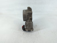 2016 Dodge Ram 1500 Throttle Body P/N:53034251AB Fits Fits 2012 2013 2014 2015 2017 2018 2019 2020 2021 2022 OEM Used Auto P