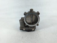 2016 Dodge Ram 1500 Throttle Body P/N:53034251AB Fits Fits 2012 2013 2014 2015 2017 2018 2019 2020 2021 2022 OEM Used Auto P