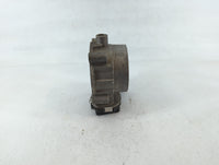 2016 Dodge Ram 1500 Throttle Body P/N:53034251AB Fits Fits 2012 2013 2014 2015 2017 2018 2019 2020 2021 2022 OEM Used Auto P