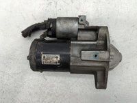 2016 Dodge Ram 1500 Car Starter Motor Solenoid OEM P/N:M000T23271ZC 56044736AC Fits OEM Used Auto Parts - Oemusedautoparts1.