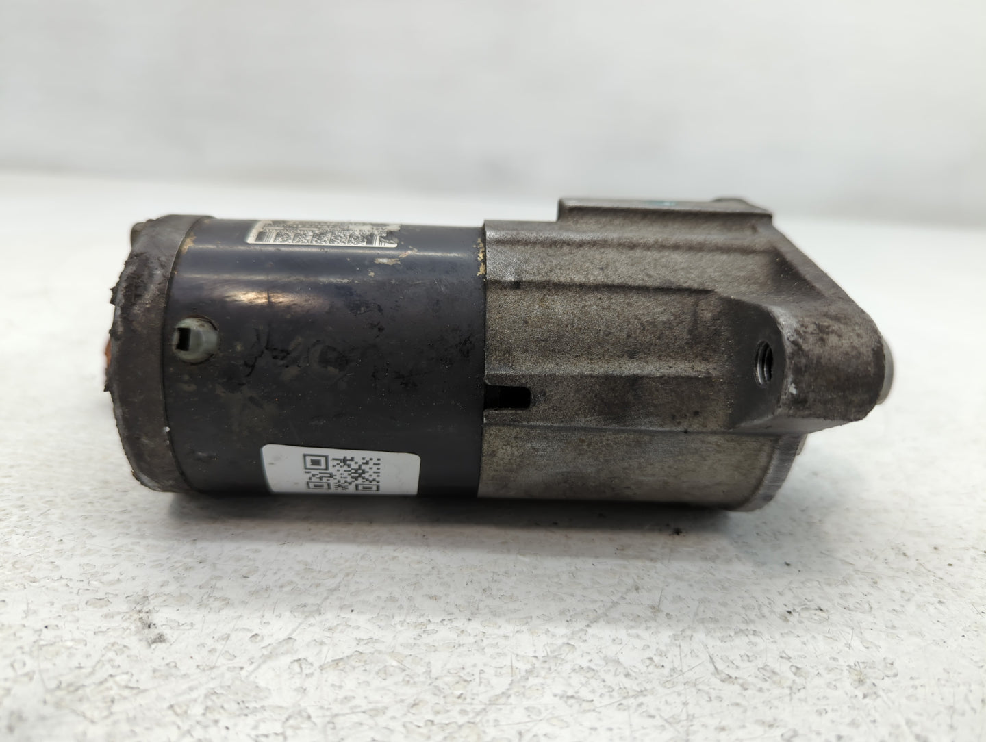 2016 Dodge Ram 1500 Car Starter Motor Solenoid OEM P/N:M000T23271ZC 56044736AC Fits OEM Used Auto Parts - Oemusedautoparts1.