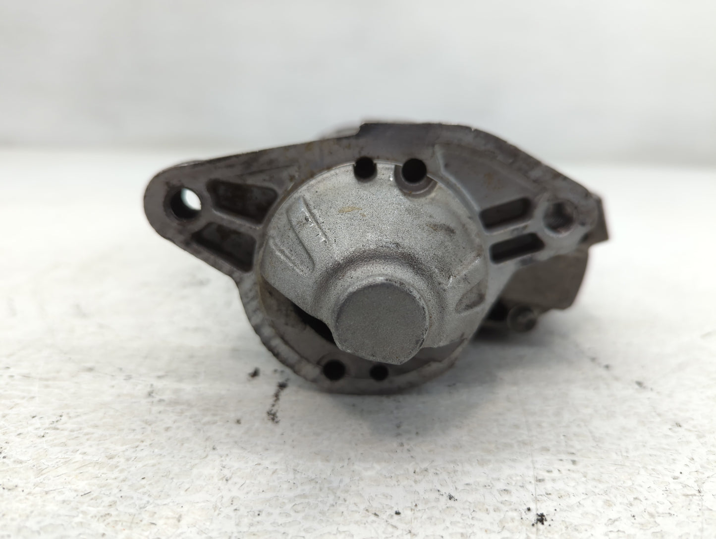 2016 Dodge Ram 1500 Car Starter Motor Solenoid OEM P/N:M000T23271ZC 56044736AC Fits OEM Used Auto Parts - Oemusedautoparts1.
