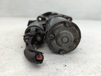 2016 Dodge Ram 1500 Car Starter Motor Solenoid OEM P/N:M000T23271ZC 56044736AC Fits OEM Used Auto Parts - Oemusedautoparts1.