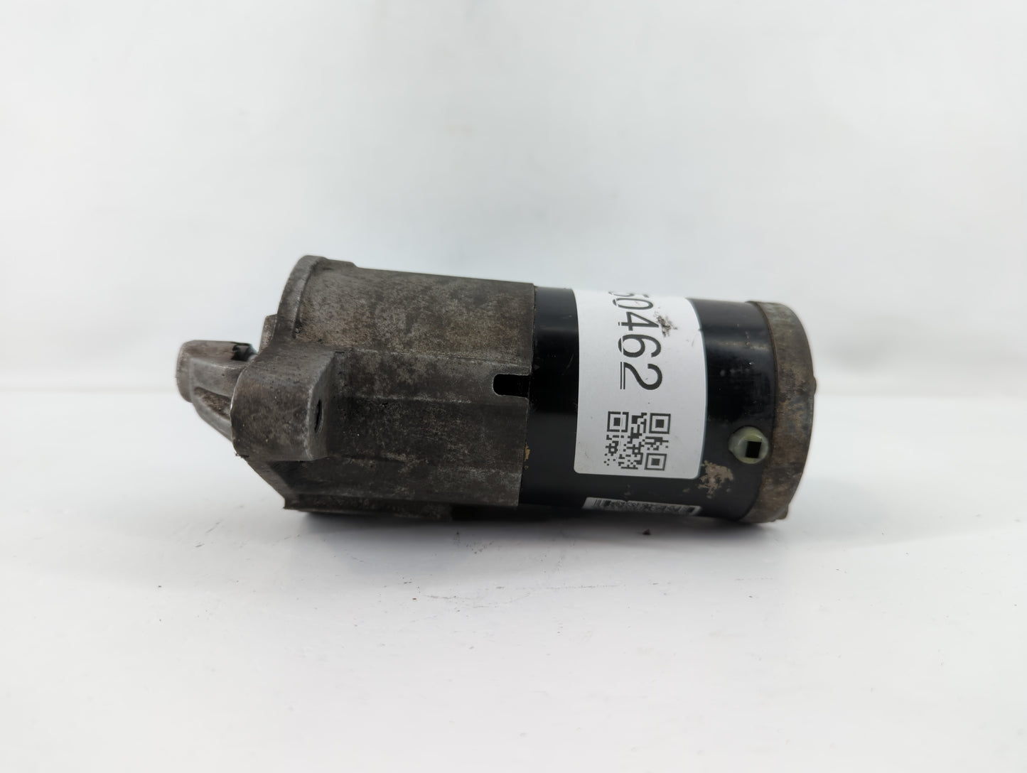 2016 Dodge Ram 1500 Car Starter Motor Solenoid OEM P/N:56044736AC M000T23271ZC Fits OEM Used Auto Parts - Oemusedautoparts1.