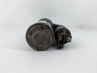 2016 Dodge Ram 1500 Car Starter Motor Solenoid OEM P/N:56044736AC M000T23271ZC Fits OEM Used Auto Parts - Oemusedautoparts1.