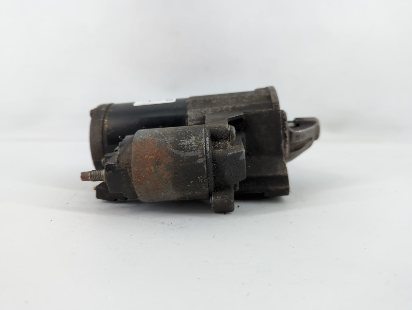 2016 Dodge Ram 1500 Car Starter Motor Solenoid OEM P/N:56044736AC M000T23271ZC Fits OEM Used Auto Parts - Oemusedautoparts1.