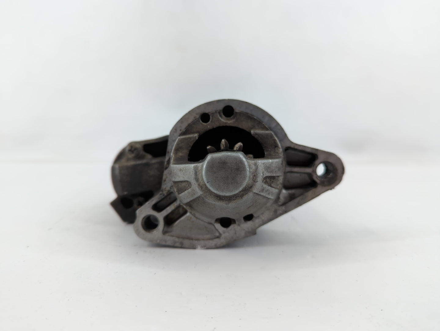 2016 Dodge Ram 1500 Car Starter Motor Solenoid OEM P/N:56044736AC M000T23271ZC Fits OEM Used Auto Parts - Oemusedautoparts1.