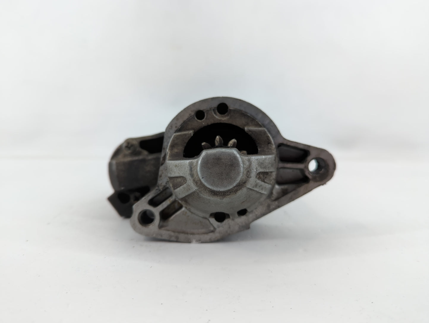 2016 Dodge Ram 1500 Car Starter Motor Solenoid OEM P/N:56044736AC M000T23271ZC Fits OEM Used Auto Parts - Oemusedautoparts1.