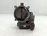 2016 Dodge Ram 1500 Throttle Body P/N:53034251AB Fits Fits 2012 2013 2014 2015 2017 2018 2019 2020 2021 2022 OEM Used Auto P