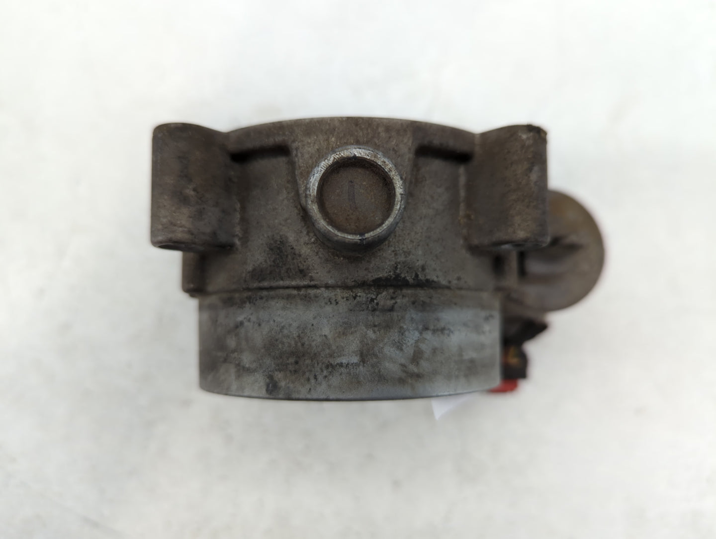 2016 Dodge Ram 1500 Throttle Body P/N:53034251AB Fits Fits 2012 2013 2014 2015 2017 2018 2019 2020 2021 2022 OEM Used Auto P