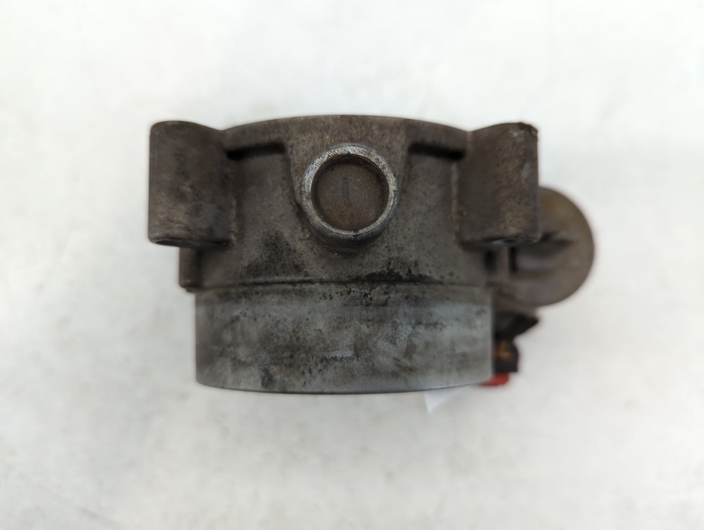 2016 Dodge Ram 1500 Throttle Body P/N:53034251AB Fits Fits 2012 2013 2014 2015 2017 2018 2019 2020 2021 2022 OEM Used Auto P