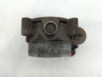 2016 Dodge Ram 1500 Throttle Body P/N:53034251AB Fits Fits 2012 2013 2014 2015 2017 2018 2019 2020 2021 2022 OEM Used Auto P