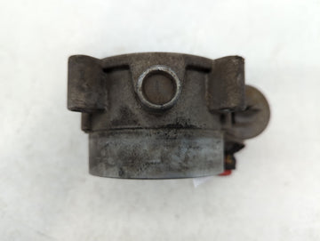 2016 Dodge Ram 1500 Throttle Body P/N:53034251AB Fits Fits 2012 2013 2014 2015 2017 2018 2019 2020 2021 2022 OEM Used Auto Parts