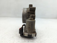 2016 Dodge Ram 1500 Throttle Body P/N:53034251AB Fits Fits 2012 2013 2014 2015 2017 2018 2019 2020 2021 2022 OEM Used Auto P
