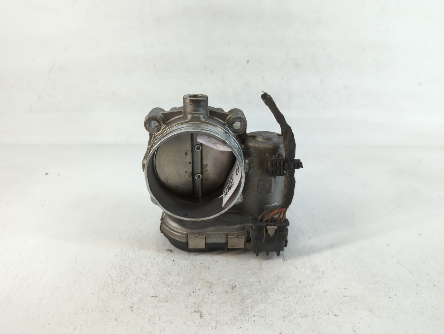 2016 Dodge Ram 1500 Throttle Body P/N:0 280 750 570 05184349AC Fits Fits 2011 2012 2013 2014 2015 2017 2018 2019 2020 2021 2