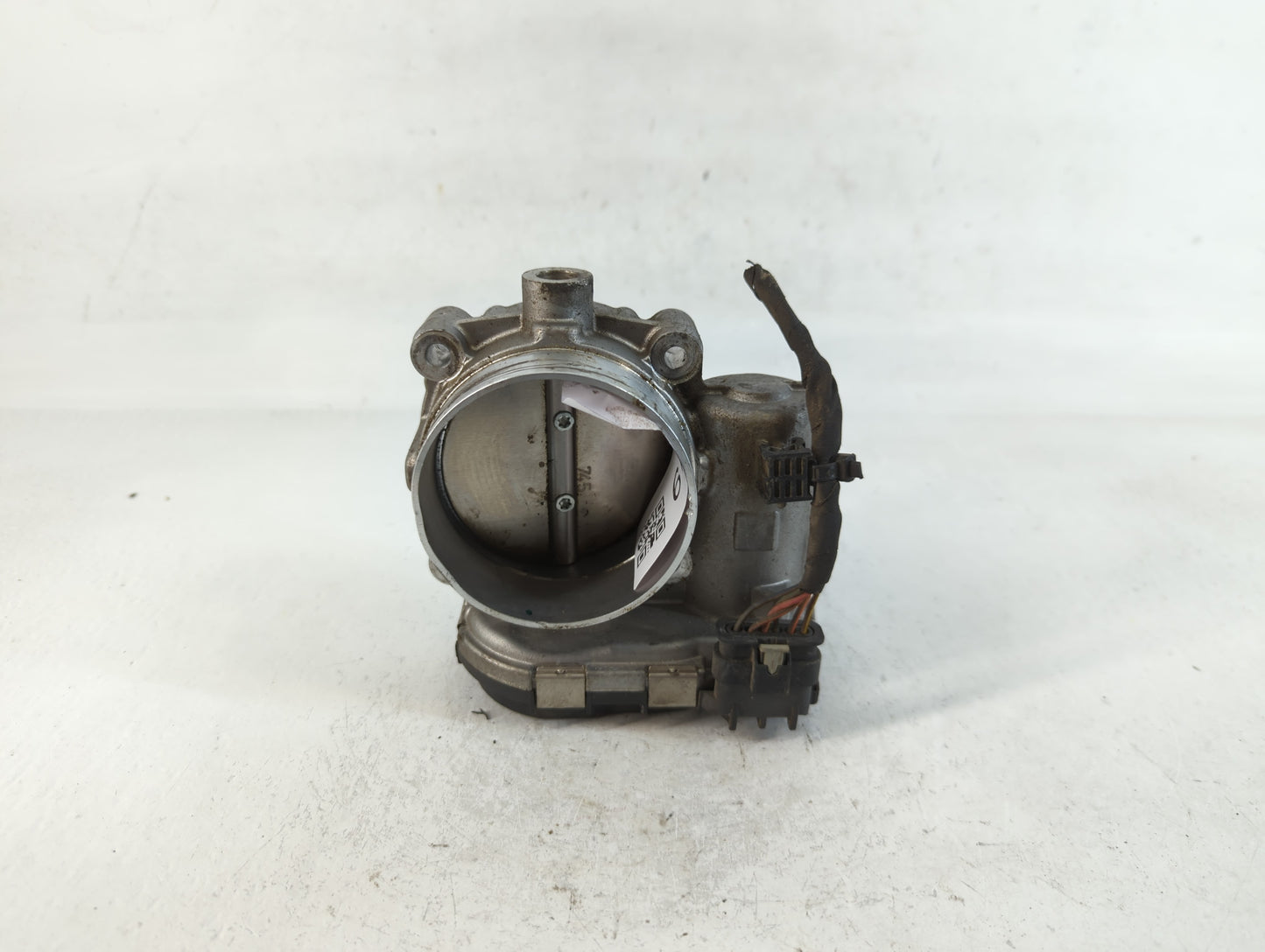 2016 Dodge Ram 1500 Throttle Body P/N:0 280 750 570 05184349AC Fits Fits 2011 2012 2013 2014 2015 2017 2018 2019 2020 2021 2