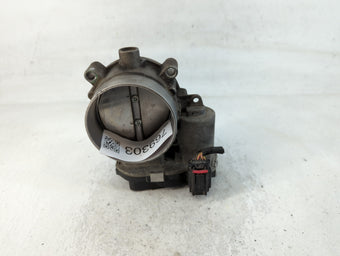 compare product 2016 Dodge Ram 1500 Throttle Body P/N:53034251AB Fits Fits 2012 2013 2014 2015 2017 2018 2019 2020 2021 2022 OEM Used Auto Parts