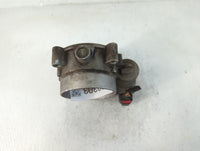 2016 Dodge Ram 1500 Throttle Body P/N:53034251AB Fits Fits 2012 2013 2014 2015 2017 2018 2019 2020 2021 2022 OEM Used Auto P
