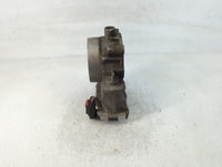 2016 Dodge Ram 1500 Throttle Body P/N:53034251AB Fits Fits 2012 2013 2014 2015 2017 2018 2019 2020 2021 2022 OEM Used Auto P