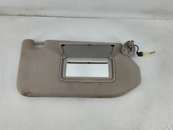 compare product 2016 Dodge Ram 1500 Sun Visor Shade Replacement Passenger Right Mirror Fits Fits 2013 2014 2015 2017 2018 2019 2020 2021 2022 OEM Used Auto Parts