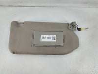 2016 Dodge Ram 1500 Sun Visor Shade Replacement Passenger Right Mirror Fits Fits 2013 2014 2015 2017 2018 2019 2020 2021 202