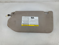 2016 Dodge Ram 1500 Sun Visor Shade Replacement Passenger Right Mirror Fits Fits 2013 2014 2015 2017 2018 2019 2020 2021 202