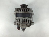 2016 Dodge Ram 1500 Alternator Replacement Generator Charging Assembly Engine OEM P/N:50029764AA Fits OEM Used Auto Parts - 