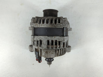 compare product 2016 Dodge Ram 1500 Alternator Replacement Generator Charging Assembly Engine OEM P/N:50029764AA Fits OEM Used Auto Parts