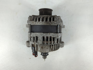 2016 Dodge Ram 1500 Alternator Replacement Generator Charging Assembly Engine OEM P/N:50029764AA Fits OEM Used Auto Parts - 