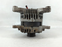 2016 Dodge Ram 1500 Alternator Replacement Generator Charging Assembly Engine OEM P/N:50029764AA Fits OEM Used Auto Parts - 