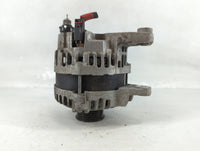 2016 Dodge Ram 1500 Alternator Replacement Generator Charging Assembly Engine OEM P/N:50029764AA Fits OEM Used Auto Parts - 