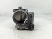 2016 Dodge Ram 1500 Throttle Body P/N:05184349AC Fits Fits 2011 2012 2013 2014 2015 2017 2018 2019 2020 2021 2022 OEM Used A