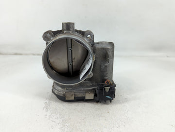 2016 Dodge Ram 1500 Throttle Body P/N:05184349AC Fits Fits 2011 2012 2013 2014 2015 2017 2018 2019 2020 2021 2022 OEM Used A