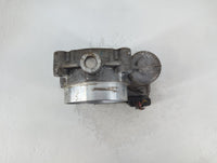 2016 Dodge Ram 1500 Throttle Body P/N:05184349AC Fits Fits 2011 2012 2013 2014 2015 2017 2018 2019 2020 2021 2022 OEM Used A