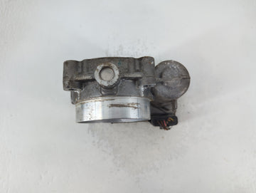 2016 Dodge Ram 1500 Throttle Body P/N:05184349AC Fits Fits 2011 2012 2013 2014 2015 2017 2018 2019 2020 2021 2022 OEM Used Auto Parts