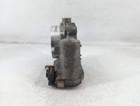 2016 Dodge Ram 1500 Throttle Body P/N:05184349AC Fits Fits 2011 2012 2013 2014 2015 2017 2018 2019 2020 2021 2022 OEM Used A