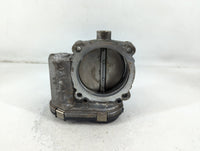 2016 Dodge Ram 1500 Throttle Body P/N:05184349AC Fits Fits 2011 2012 2013 2014 2015 2017 2018 2019 2020 2021 2022 OEM Used A