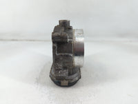 2016 Dodge Ram 1500 Throttle Body P/N:05184349AC Fits Fits 2011 2012 2013 2014 2015 2017 2018 2019 2020 2021 2022 OEM Used A