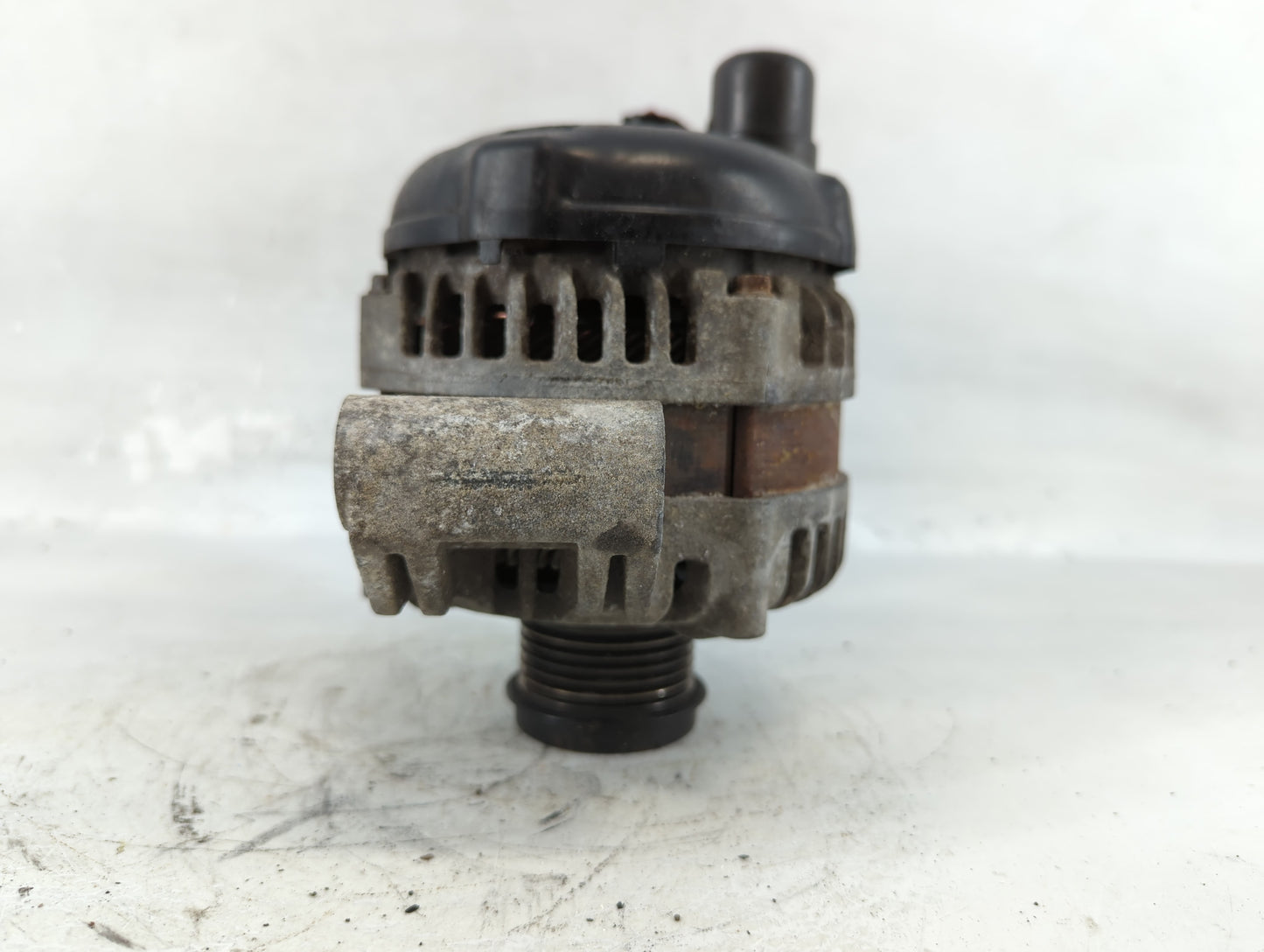 2016 Dodge Ram 1500 Alternator Replacement Generator Charging Assembly Engine OEM P/N:P04801779AI Fits OEM Used Auto Parts -