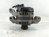 2016 Dodge Ram 1500 Alternator Replacement Generator Charging Assembly Engine OEM P/N:P04801779AI Fits OEM Used Auto Parts -