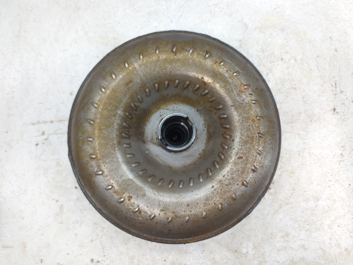 2016 Dodge Ram 1500 Torque Converter Automatic Transmission OEM P/N:435AA1431X Fits OEM Used Auto Parts - Oemusedautoparts1.