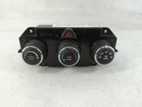 2016 Dodge Ram 1500 Climate Control Module Temperature AC/Heater Replacement P/N:P68268190AA Fits OEM Used Auto Parts - Oemu