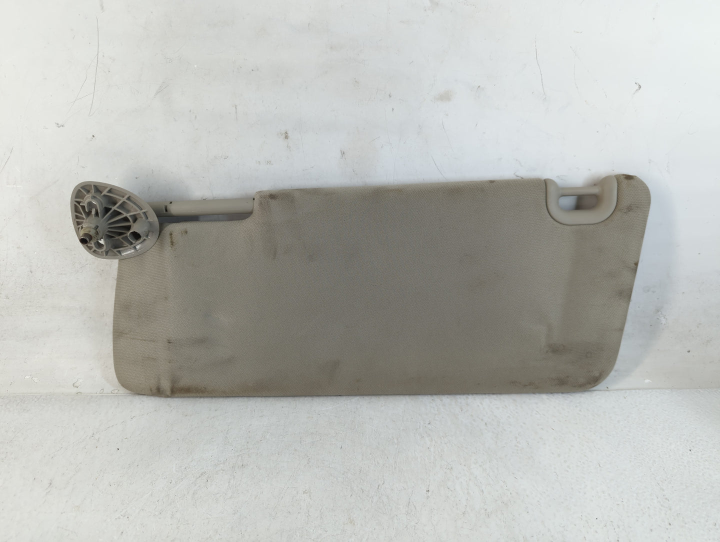 2016 Dodge Ram 1500 Sun Visor Shade Replacement Driver Left Mirror Fits Fits 2013 2014 2015 2017 2018 2019 2020 2021 2022 OE