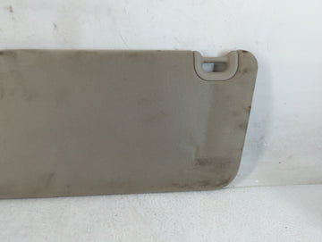 2016 Dodge Ram 1500 Sun Visor Shade Replacement Driver Left Mirror Fits Fits 2013 2014 2015 2017 2018 2019 2020 2021 2022 OEM Used Auto Parts